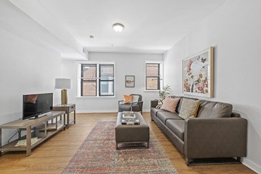 3608-3612 Spring Garden Street 3 Beds Apartment for Rent Photo Gallery 1